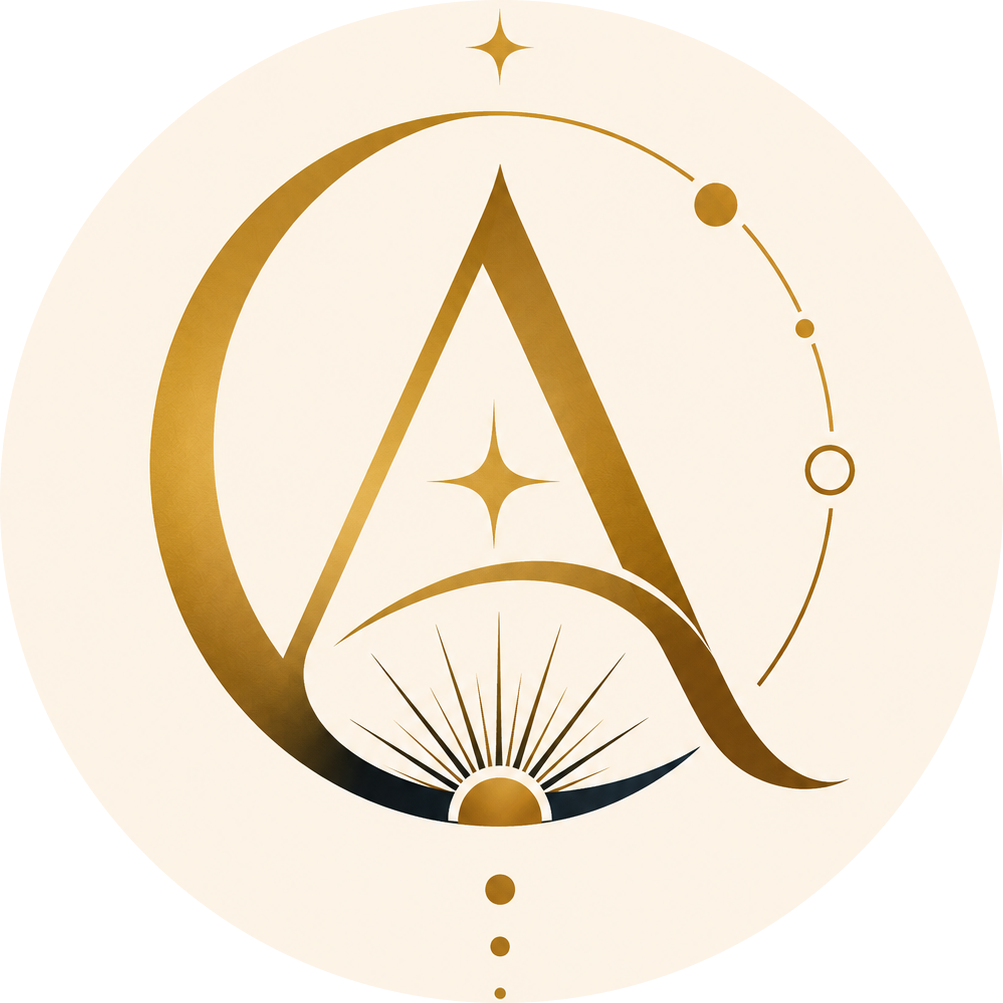 AstroTigya logo